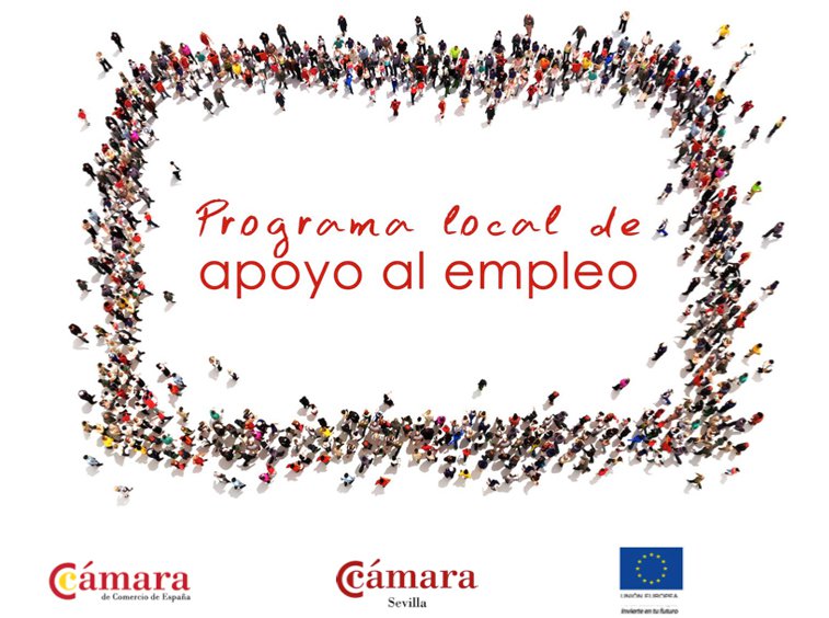 SYRSA participará en el Programa Local de Apoyo al Empleo
