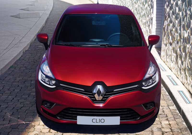 Renault Clio, un diseño exterior que atrapará tus cinco sentidos