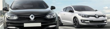 Renault los vehículos más vendidos en Huelva