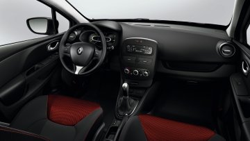 Las novedades que encontrarás en el nuevo Renault Clio