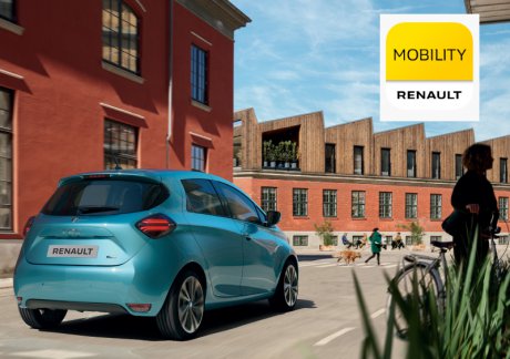 Renault Mobility