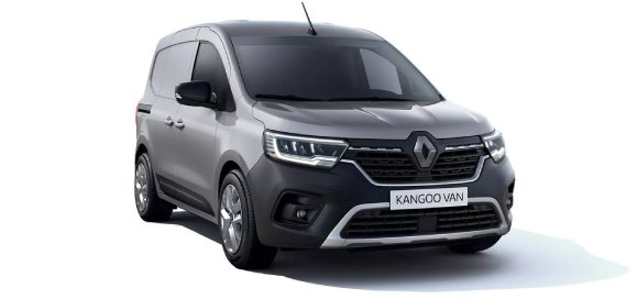 Renault KANGOO FURGÓN