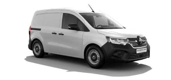 Renault Kangoo Furgón E-Tech  100% Eléctrico