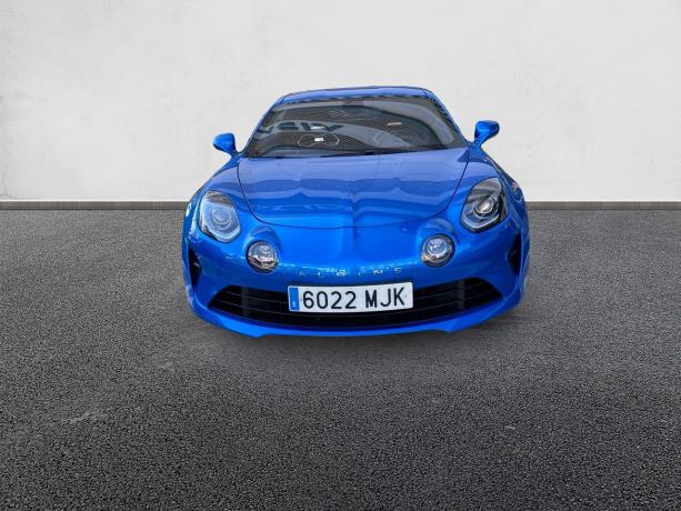 ALPINE A110