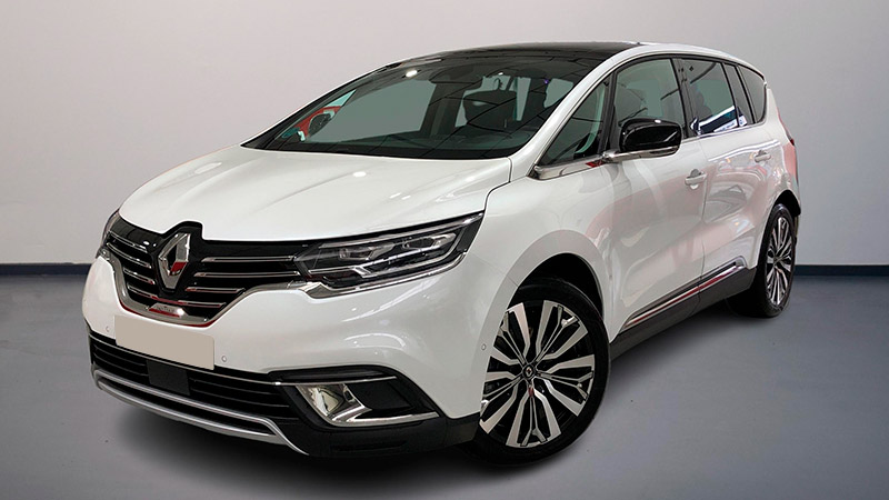 RENAULT ESPACE